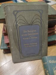 Ostali antikviteti: Naslov: Na prodaju stare knjige iz perioda 1800–1900. godine, na — 14