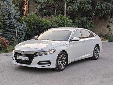 купить двигатель опель зафира 2 0 дизель: Honda Accord: 2020 г., 2 л, Вариатор, Гибрид, Седан