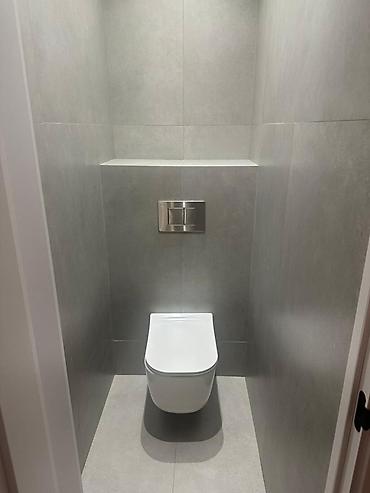 Продажа квартир: 2 комнаты, 66 м², Индивидуалка, 4 этаж, Евроремонт — 8