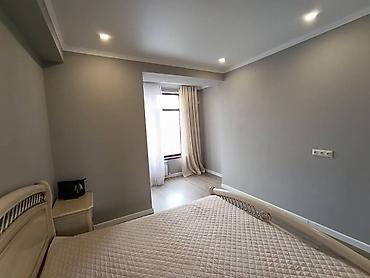 Продажа квартир: 3 комнаты, 101 м², Элитка, 8 этаж, Евроремонт — 7