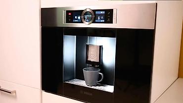 İçki texnikası: Ankastr qəhvədəmləyən Bosch CTL636ES1 Bosch CTL636ES1 – əsas — 3
