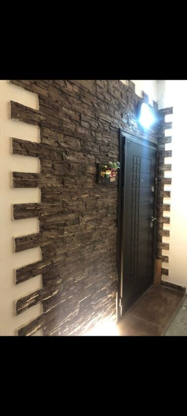 Dekorativ daşlar: Dekorativ divar daşları (kabançik) birbaşa istehsalçıdan. Fasad və — 17