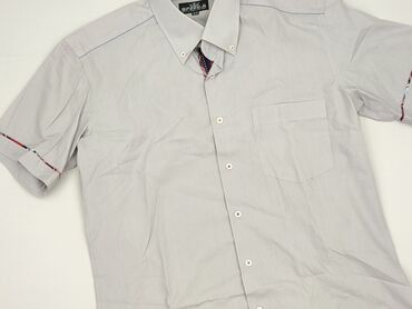 Shirt for men, M (EU 38), condition - Perfect