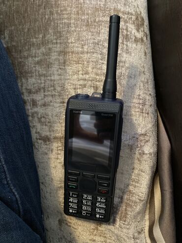 telefon satisi: Motorola Şarm, 32 GB, rəng - Qara, Düyməli
