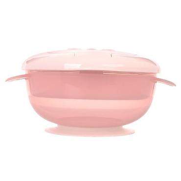 metalac leskovac: Kikka Boo Činija 4in1 Feed-me-up Pink – set za samostalno hranjenje — 3
