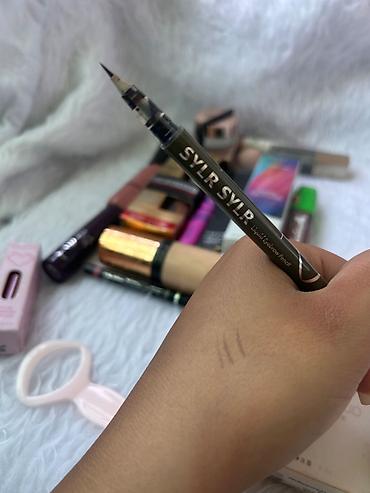 sephora: Tonal kremi Oriflame İşlənmiş — 10