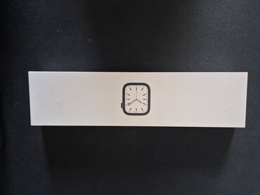Смарт часы, Apple
