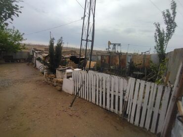 Həyət evləri və villaların satışı: 3 otaqlı, 70 kv. m, Kredit yoxdur, Təmirsiz