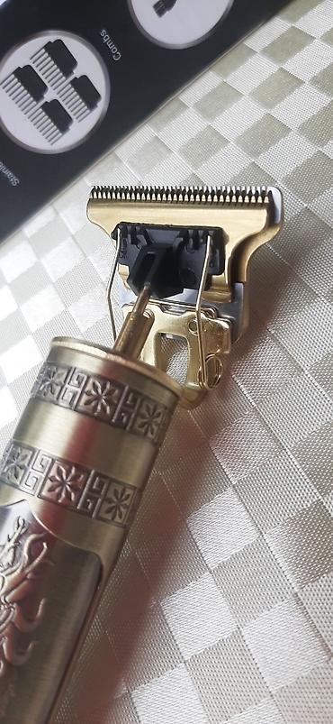 Триммеры: Триммер Универсальный, Нержавейка — 9