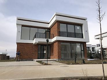 Продажа коттеджей и домов: Imarat Resort, Иссык-Кульская область, с. Бостери, Мамытова 122 Дом — 1