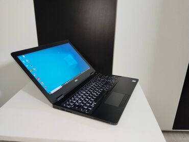 Računari, laptopovi i tableti: Intel Core i7, 8 GB OZU, 15.6 "