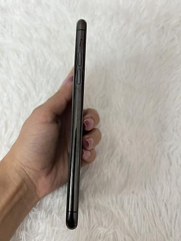 iphone 15 pro satisi: IPhone 11 Pro, 256 GB, Space Gray, Face ID — 5