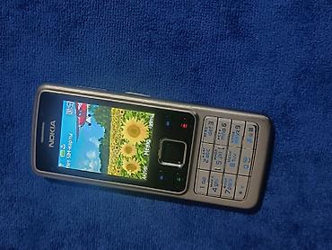 Nokia: Nokia 6300 4G, Б/у, < 2 ГБ, цвет - Серебристый, 1 SIM — 4