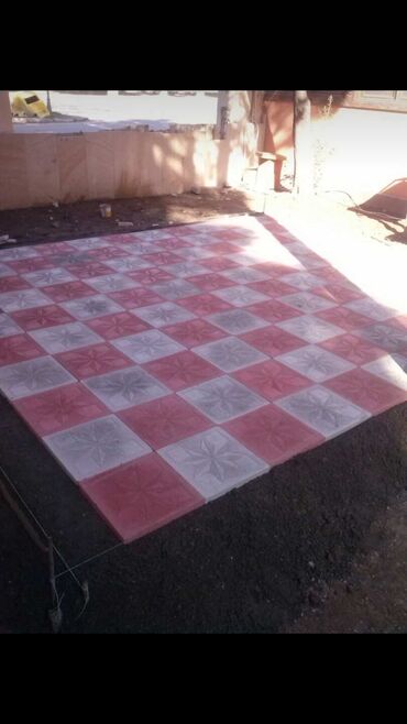 Tamet: Müxtəlif forma və dizaynlarda tamet daşları sifarişi qəbul olunur — 23