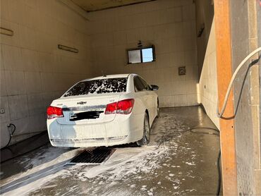 Chevrolet: Chevrolet Cruze: 1.4 l | 2012 il 232525 km Sedan — 7