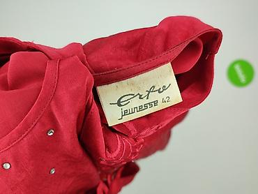 erfo: ERFO, Bluzka damska, rozmiar XL — 4