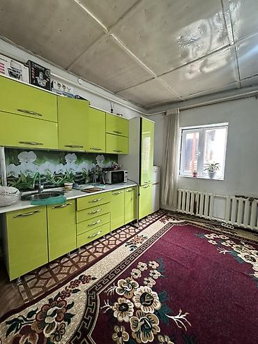 Продажа коттеджей и домов: 📍 В Сокулуке продаётся дом на участке 19 соток. 🏡Дом состоит из 5 ти — 12