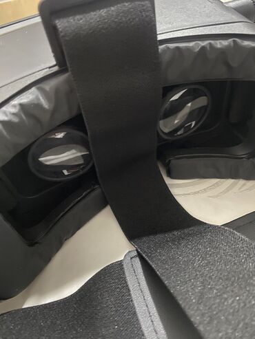 Башка VR көз айнек: Продаю VR очки с хорошим качеством