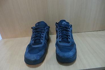 air max thea: NIKE br 46 extra kvalitetne patike dobijene iz vana, bez bilo kakve — 3