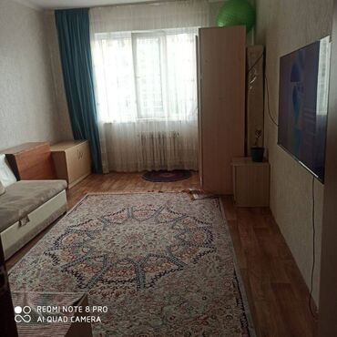 квартиры не дорогие: 1 комната, 48 м², Элитка, 5 этаж, Евроремонт