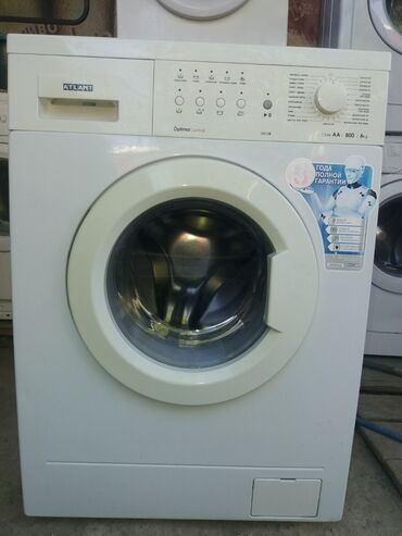 Мойки высокого давления: Продаю стиральную машину ЛЖ.На 5 кг загрузки,1000 обортов — 13