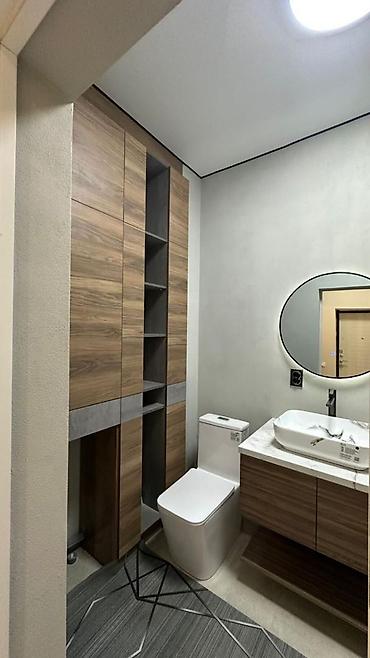 Продажа квартир: 2 комнаты, 60 м² — 17