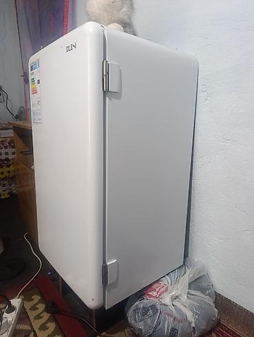 mini refrigerator: Мини-холодильник ILEN/ILESК (по стикеру “Energ” и маркировке A+) - — 3