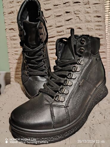 Gležnjače: Gležnjače, 38.5 — 1