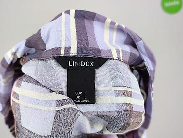 house slides: Lindex, Sukienka damska, rozmiar L — 4