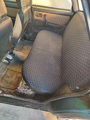 opel astra opel astra: VAZ (LADA) 21099: 1.5 l | 1994 il Sedan — 5