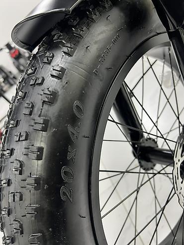 Электровелосипеды: Электровелосипед — 7