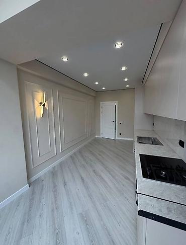 Продажа квартир: 1 комната, 48 м², Джал-29 8 этаж, Дизайнерский ремонт — 6