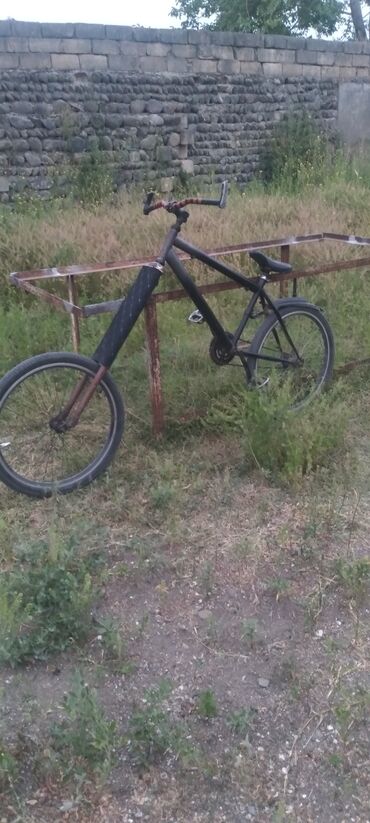 Б/у Городской велосипед Stels, 24", скоростей: 24, Самовывоз