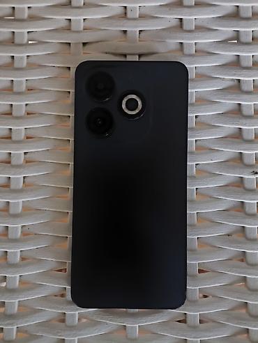 still cool android: İnfinix Smart 8 64/4gb - Ekran: Tam ölçülü toxunma ekranı, üst — 3