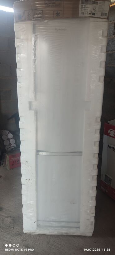 скупка микроволновок: Холодильник Indesit, Новый, Двухкамерный, 185 *