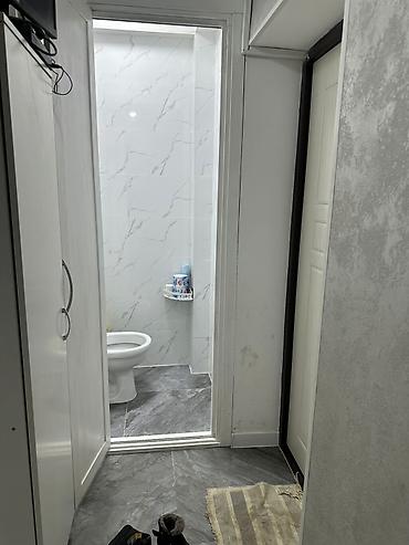 сдаю кв кара жыгач: 1 комната, 30 м², Кара-Жыгач ж/м Индивидуалка, 2 этаж, Евроремонт — 2