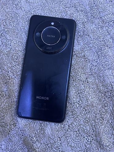 honor 8 s: Honor 256 GB, rəng - Qara — 3