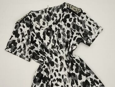 eleganckie sukienki na wesele dla mamy plus size: Women`s dress, size M (EU 38)