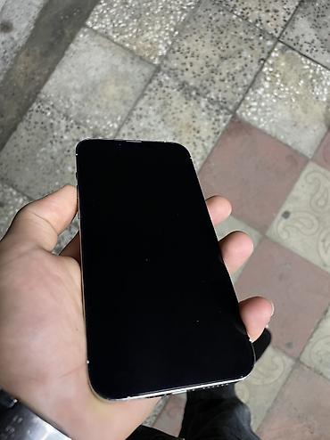 tank 3 pro max: IPhone 13 Pro Max, 128 GB, Ağ — 4