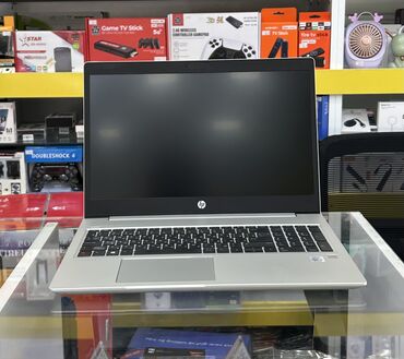 işlənmiş notebookların satışı: İşlənmiş HP 15.6 ", Intel Core i5, 256 GB