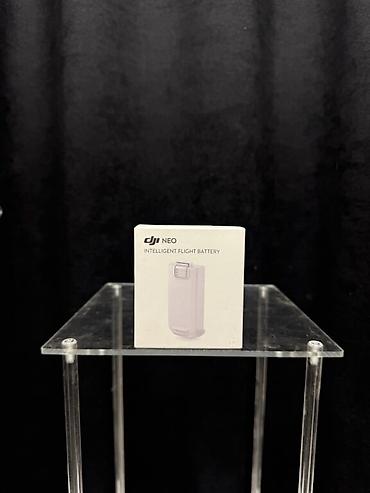xeon e31270 v3: Аккумулятор новый для DJI Neo – Оригинал Емкость 2290 mAh Напряжение — 1