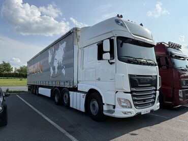 косилка тракторная роторная цена: Сүйрөгүч, DAF, 2018 г., Прицепсиз