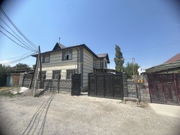 Продажа домов: Дом, 195 м², 8 комнат, Собственник, Косметический ремонт