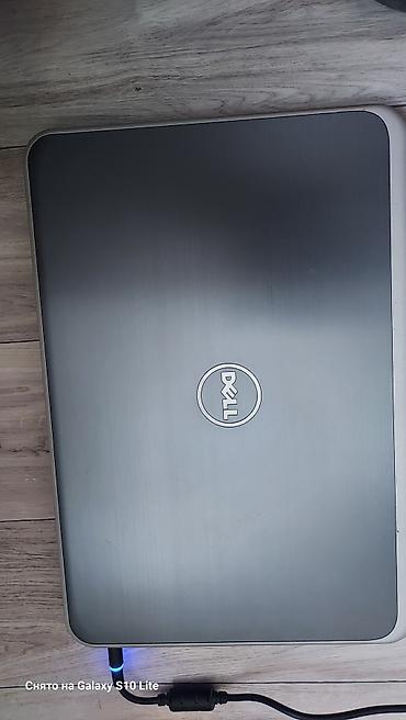 Ноутбуки Dell: Продаю 2 нотника 1) Dell 15" состояние отличное. только аккумулятор — 11