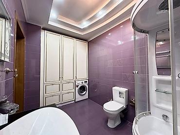 Долгосрочная аренда квартир: 4 комнаты, Собственник, Без подселения, С мебелью полностью — 2