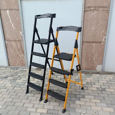 Nərdivanlar: Hörmətli izləyicilər (Венус) markalı nərdivanlarının topdan və — 4