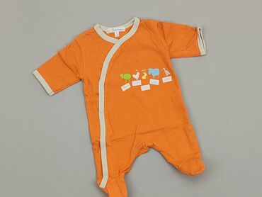 pajacyk ubranko dla niemowlaka: Cobbler, Newborn baby, condition - Good