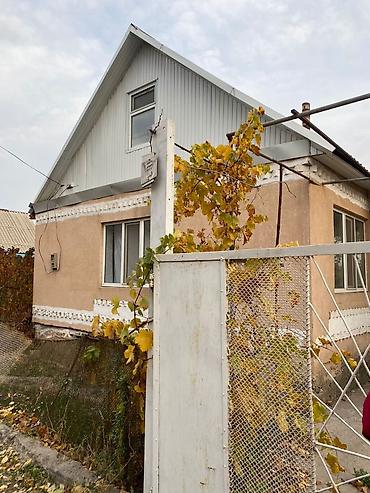 Продажа коттеджей и домов: Дом с участком и хозпостройками - Отдельный жилой дом с двускатной — 8