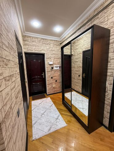 Yeni tikili: 2 otaqlı, Yeni tikili, 47 kv. m — 14