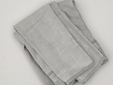 levis jeansy: Soft Grey, Jeansy damskie, rozmiar M — 7